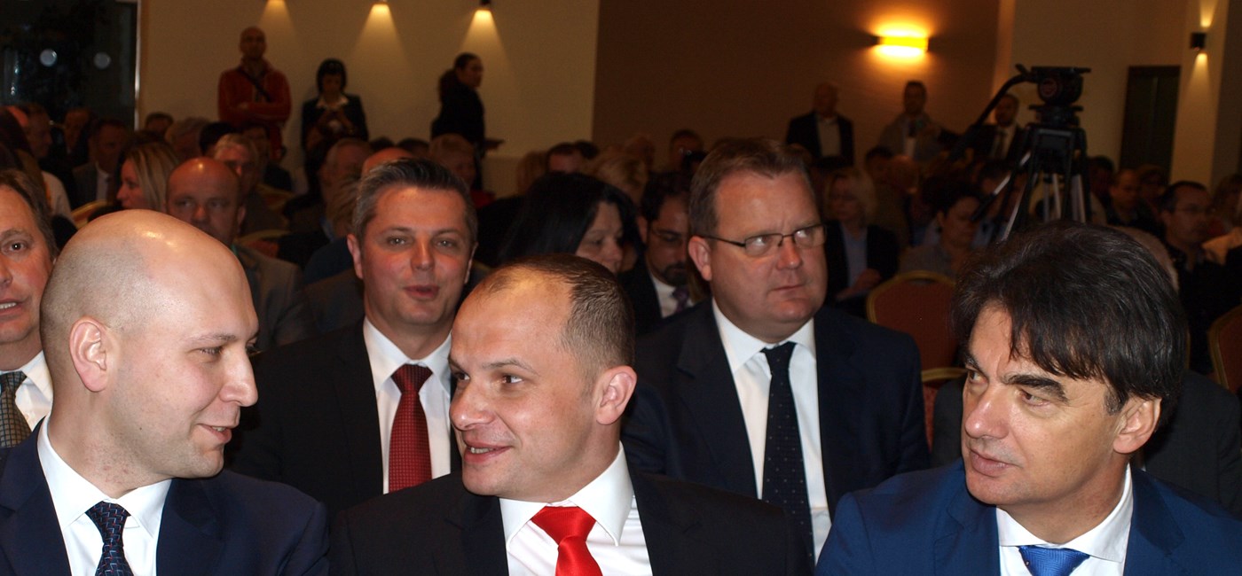 Ministri: Odluka EIB-a o sufinanciranju dubrovačke zračne luke sjajna za Hrvatsku